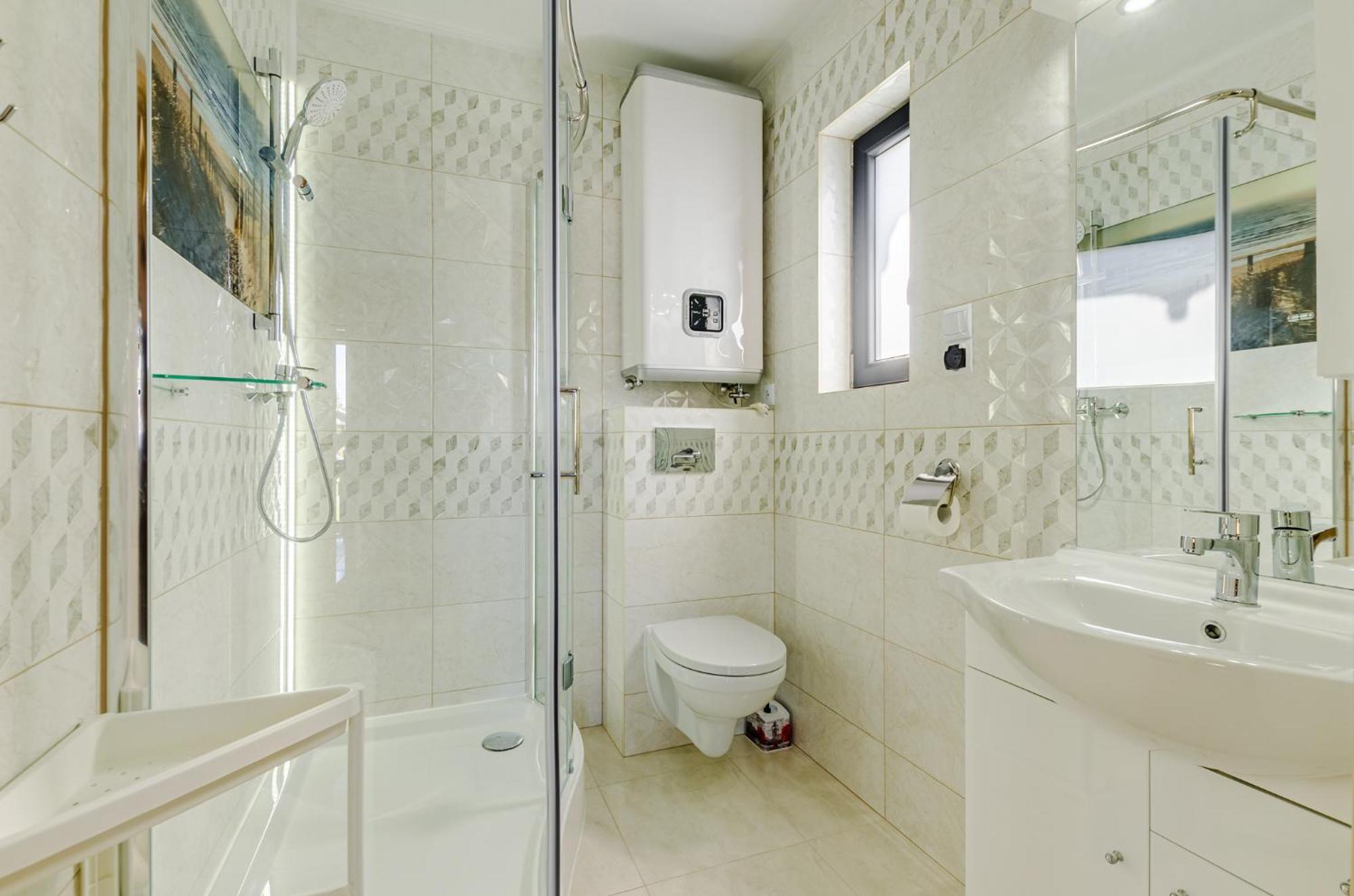 Domki Letniskowe Agata Jantar Extérieur photo